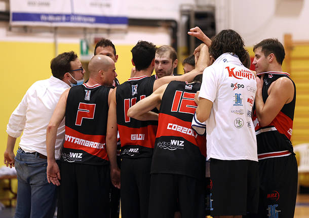 legnano knights