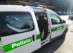 legnano polizia locale