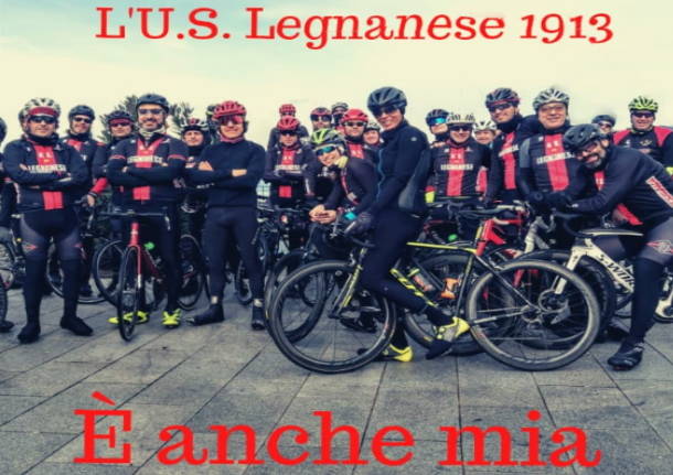 Legnano sport