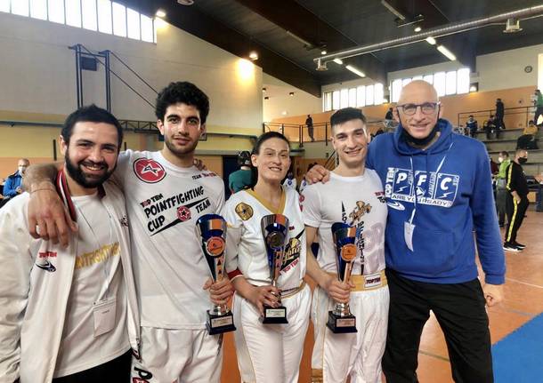 Legnano sport