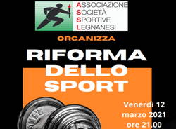 Legnano sport