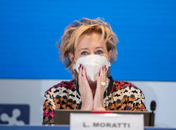 letizia moratti