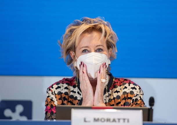 letizia moratti