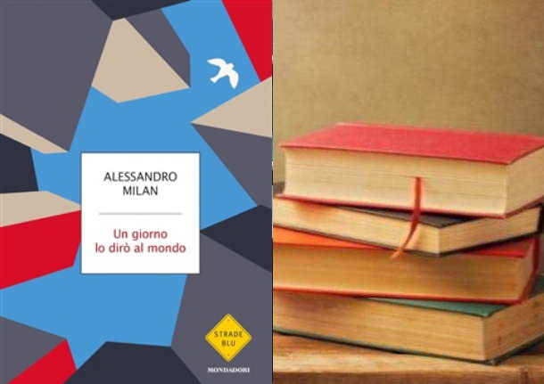 libro sul comodino