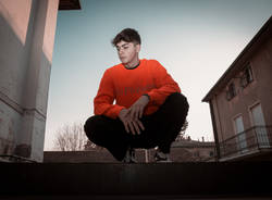 Luca Re Cittiglio Cantante 