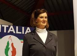 mariangela franchi rescaldina