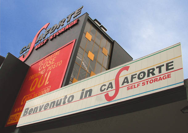 Massimiliano Gasperi Cesare Carcano Casaforte