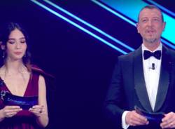 Matilda de Angelis, la prima ospite di sanremo è una giovane attrice internazionale