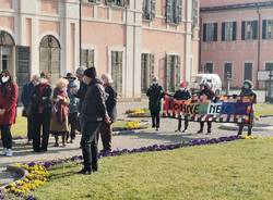 Nella giornata della donna la commemorazione di Gabriella Sberviglieri