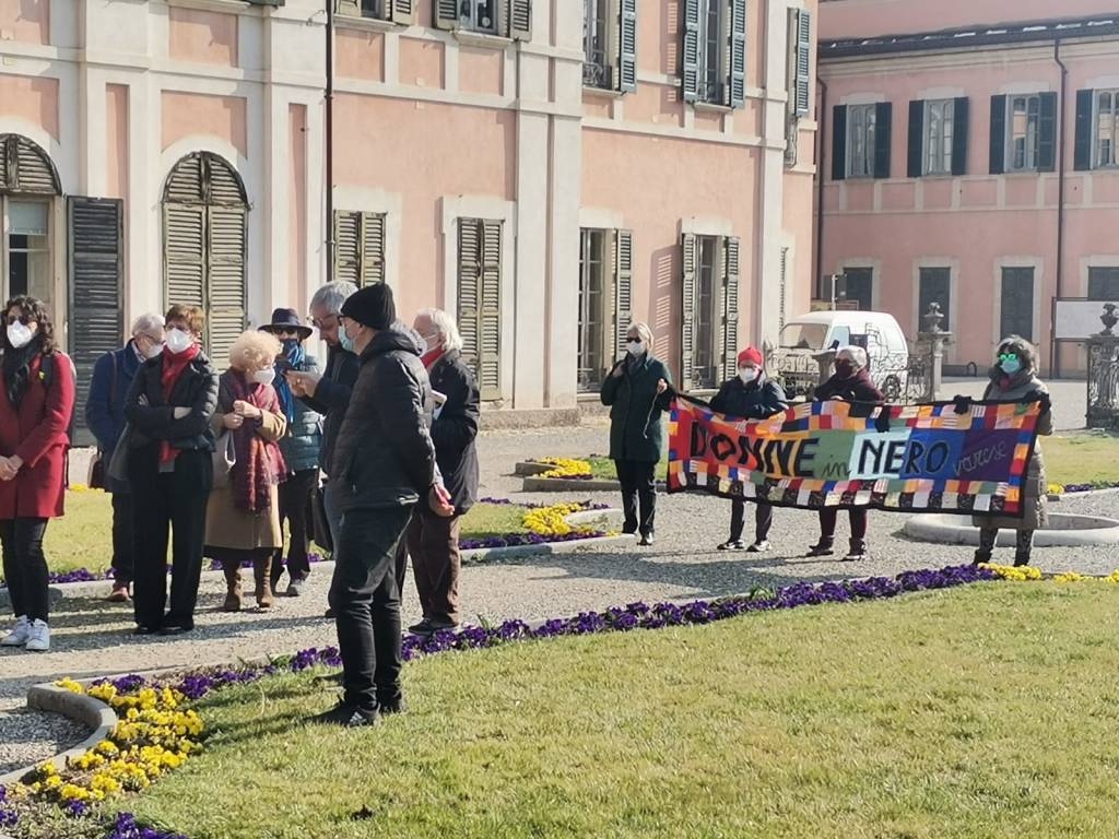 Nella giornata della donna la commemorazione di Gabriella Sberviglieri