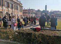 Nella giornata della donna la commemorazione di Gabriella Sberviglieri