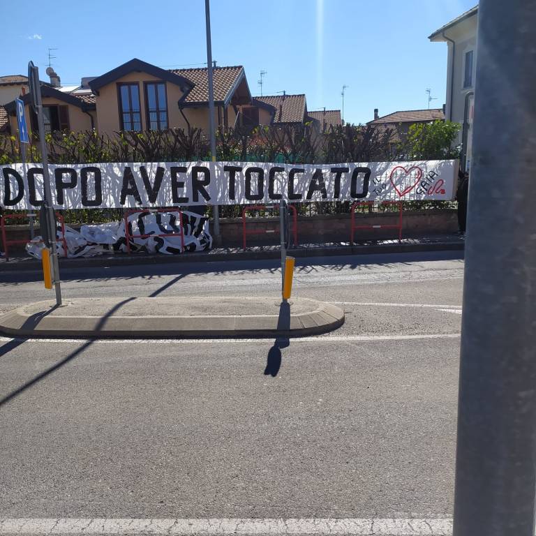 Omaggio a Gaia