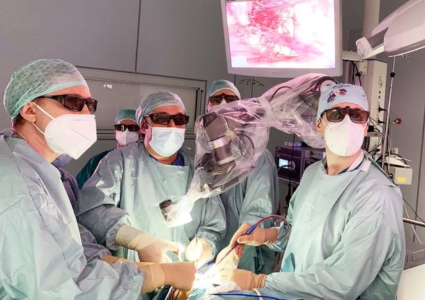 operazione ospedale circolo varese