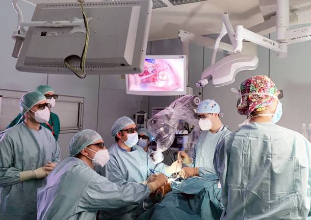 operazione ospedale circolo varese