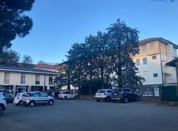 ospedale di Angera