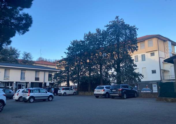 ospedale di Angera