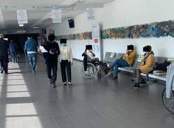 ospedale legnano