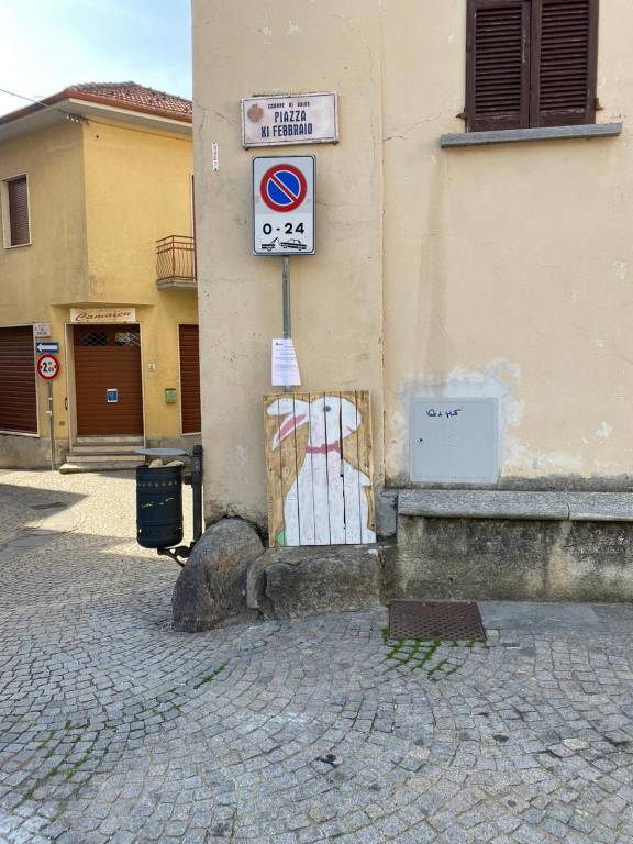 pasqua orino