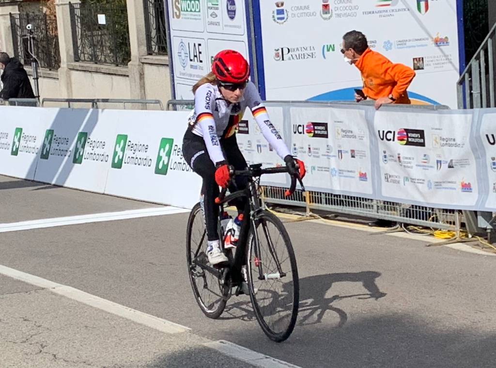 Piccolo Trofeo Binda 2021