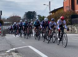 Piccolo Trofeo Binda 2021