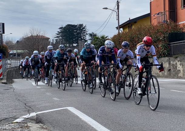 Piccolo Trofeo Binda 2021