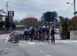 Piccolo Trofeo Binda 2021