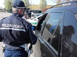 Polizia Locale Gallarate