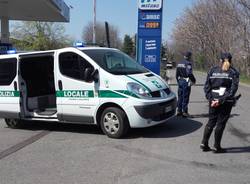 Polizia Locale Gallarate