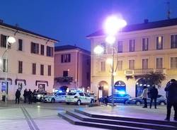polizia piazza santa maria centro busto arsizio