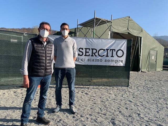 polo vaccinale rancio valcuvia covid19