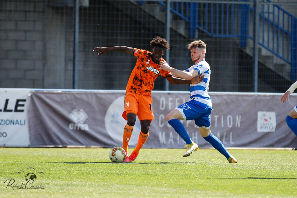 pro patria juve u23