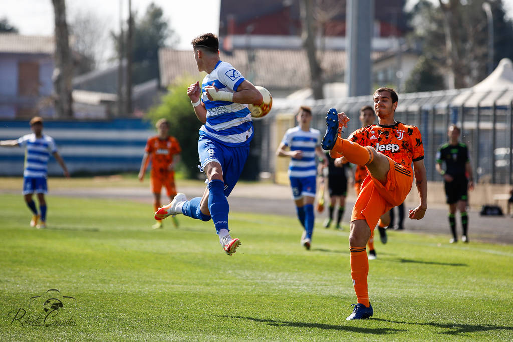 pro patria juve u23