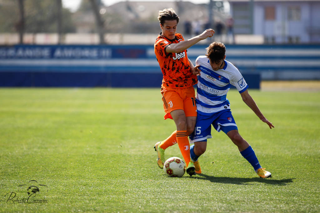 pro patria juve u23