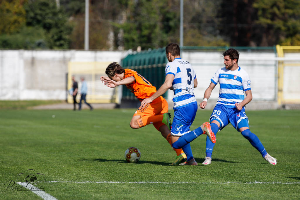 pro patria juve u23