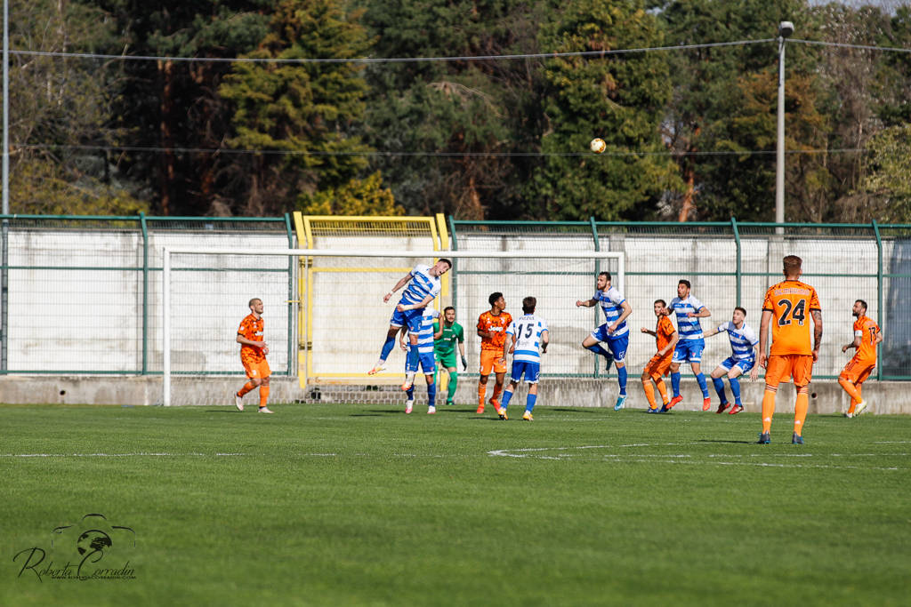 pro patria juve u23