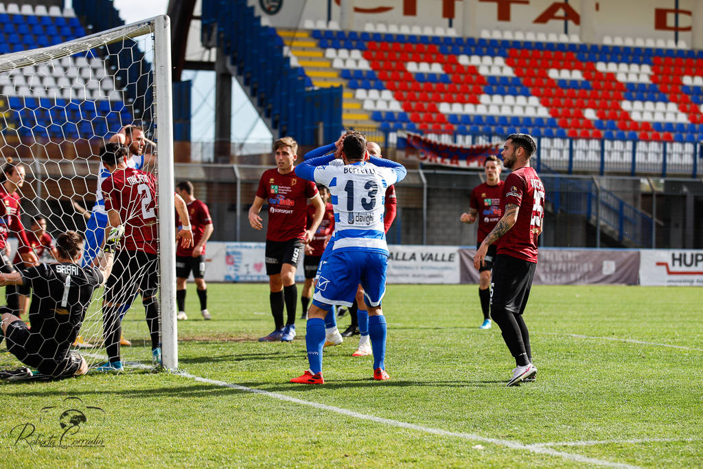 pro patria pontedera