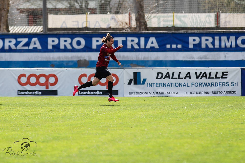 pro patria pontedera