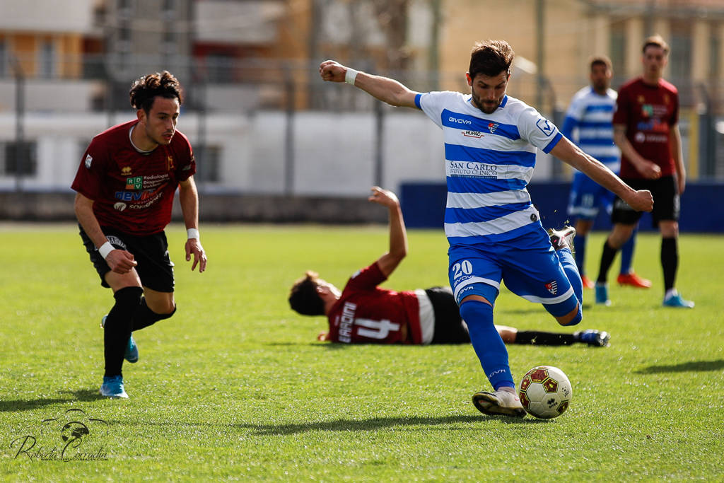 pro patria pontedera