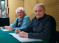 Radio Missione francescana