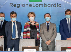 Regione Lombardia