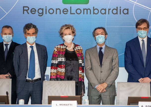 Regione Lombardia