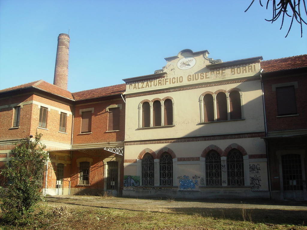 Rigenerazione urbana a Busto Arsizio, i progetti