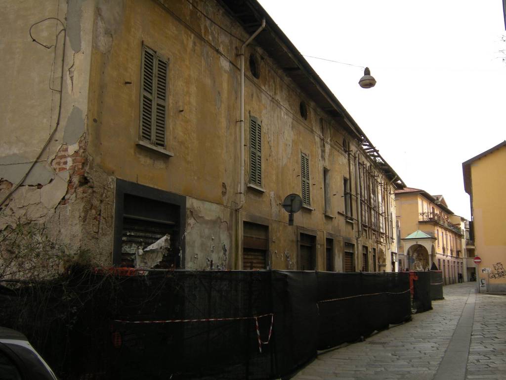 Rigenerazione urbana a Busto Arsizio, i progetti