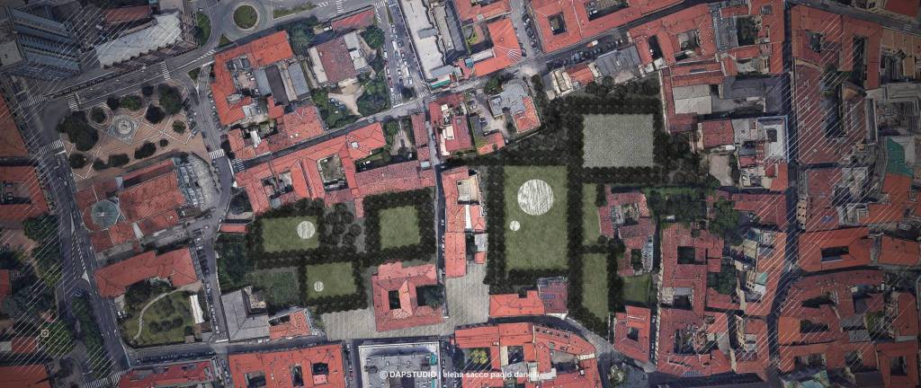 Rigenerazione urbana a Busto Arsizio, i progetti