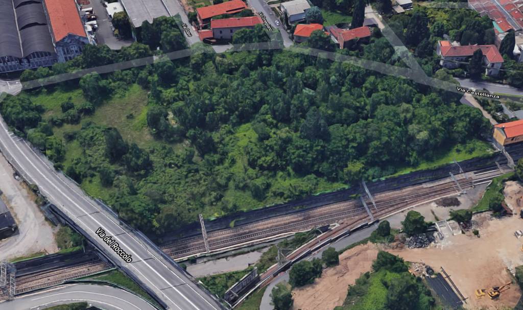 rigenerazione urbana busto arsizio 