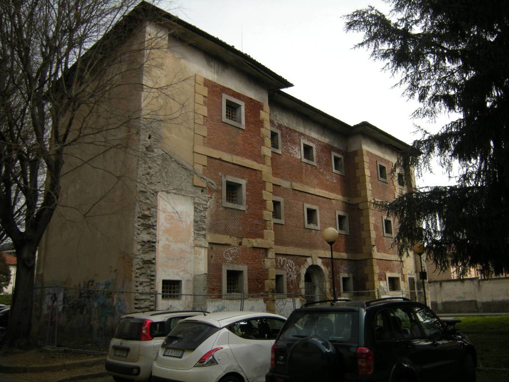 rigenerazione urbana busto arsizio 