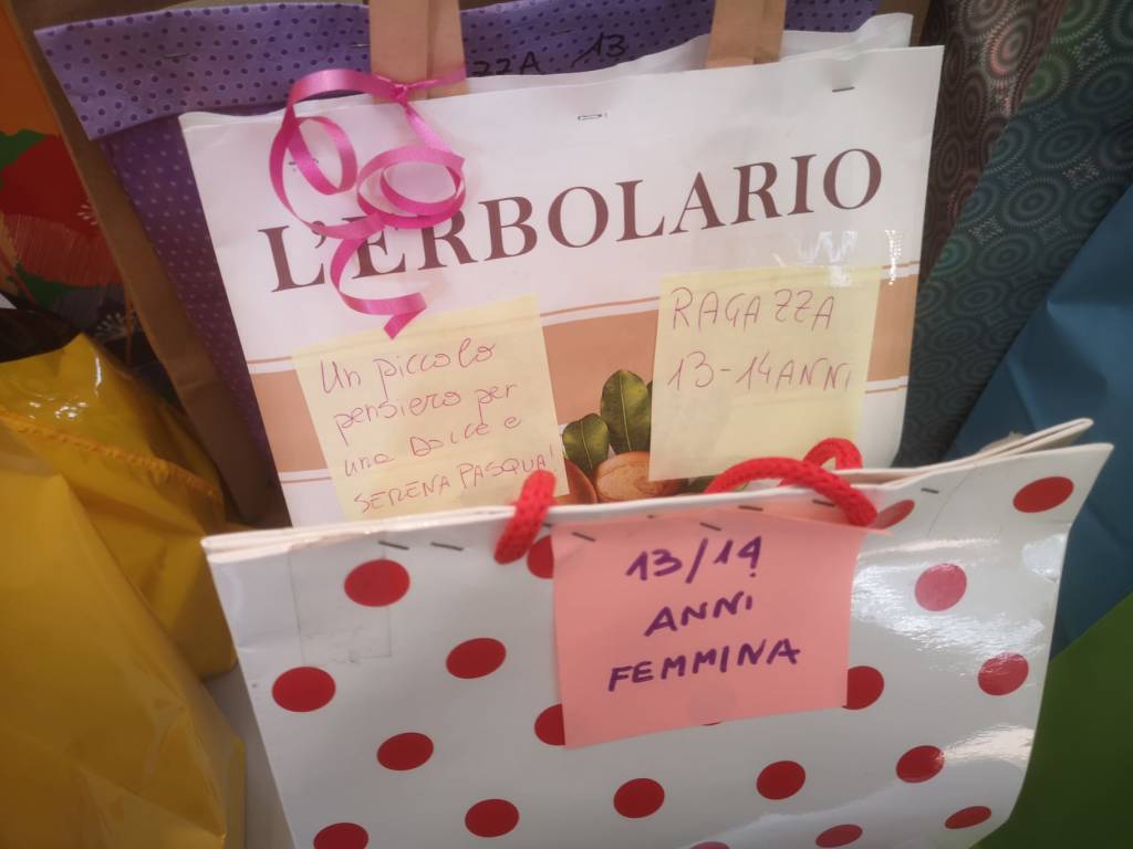 Sacchettuovo Castellanza