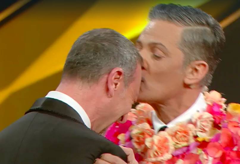 Sanremo 2021, la prima serata