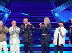 Sanremo 2021, la seconda serata