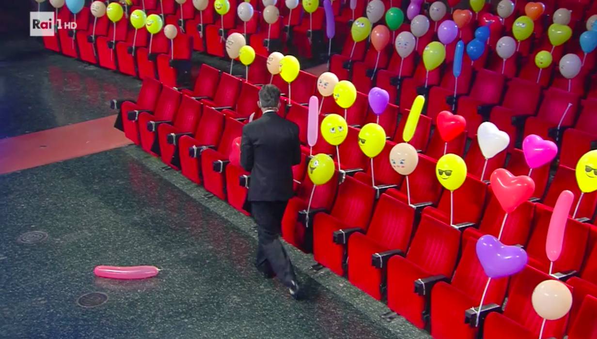 Sanremo 2021, la seconda serata